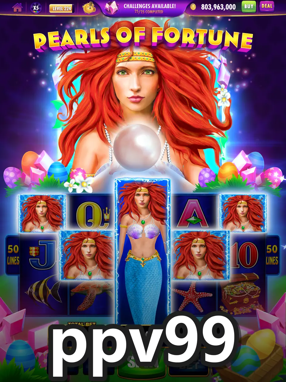 ppv99 APK